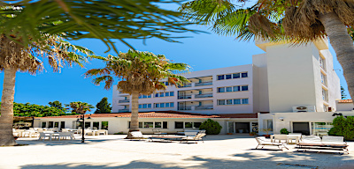 Mountain View Hotel Genel 3